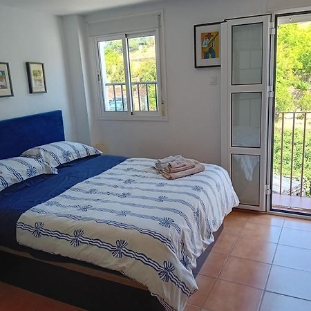 Casita Tolox Villa Exteriör bild