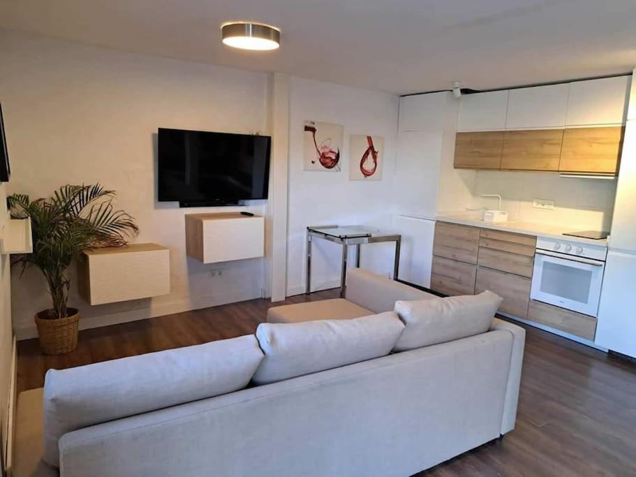 Casita Tolox Villa Exteriör bild