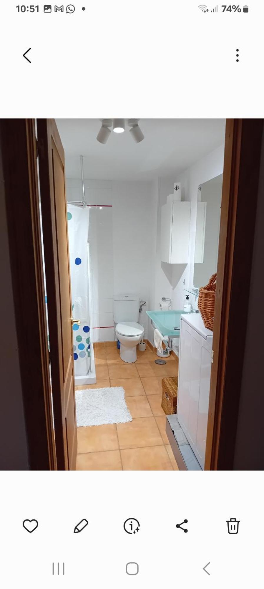 Casita Tolox Villa Exteriör bild