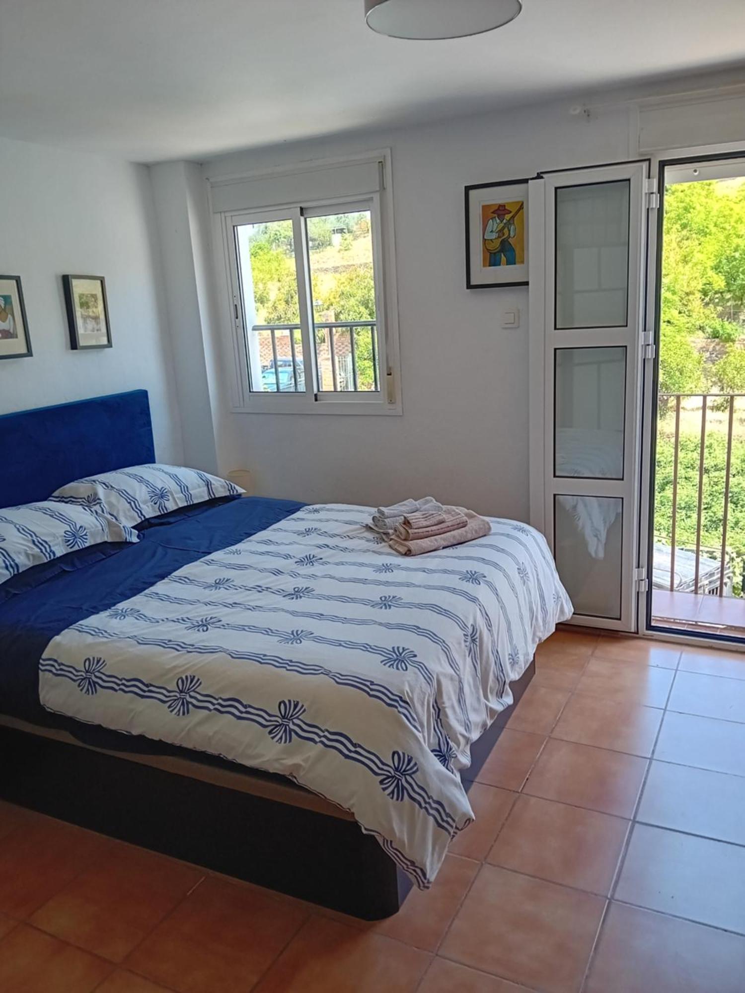 Casita Tolox Villa Exteriör bild