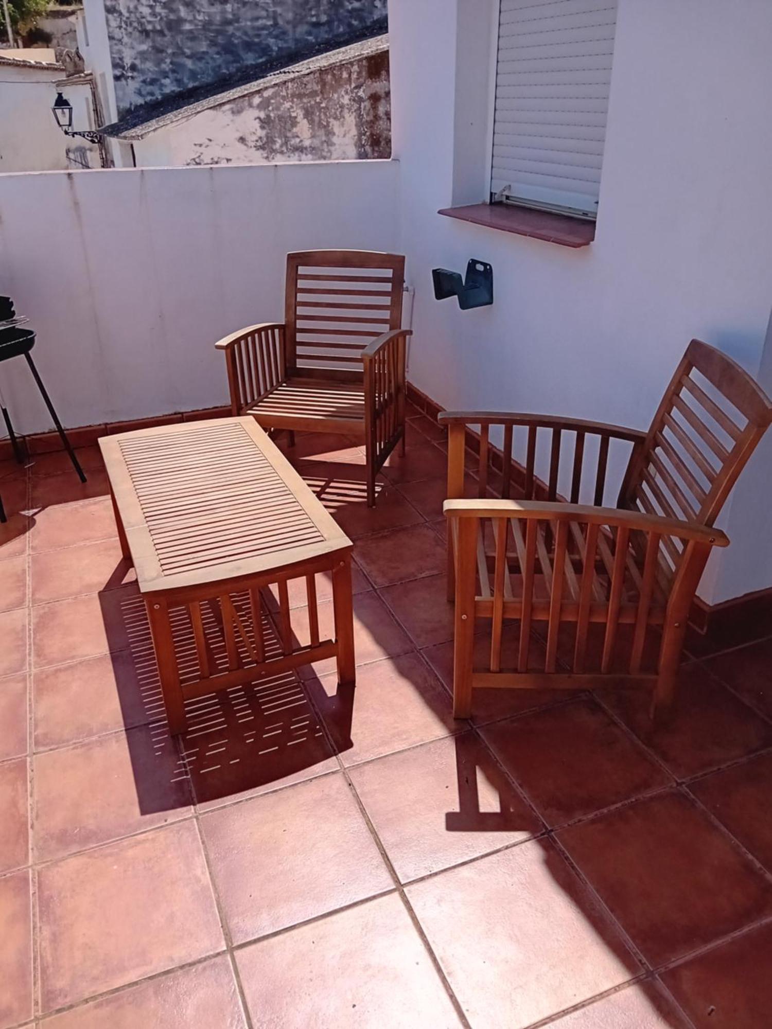 Casita Tolox Villa Exteriör bild